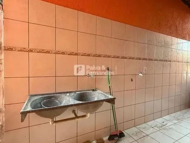 Imagem 6: Condomínio Lírio do Vale 1