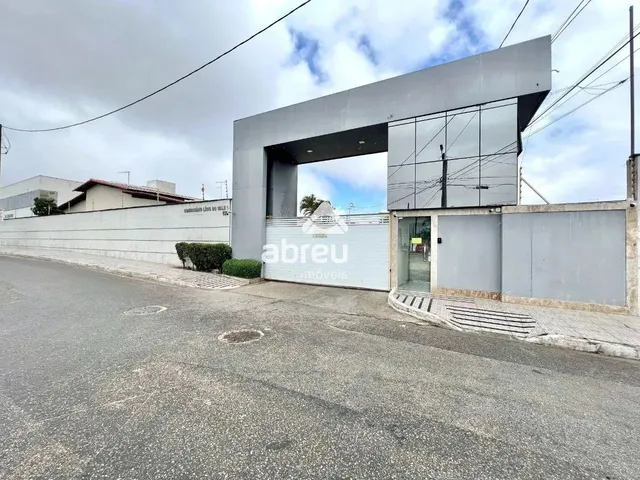 Imagem: Casa no Residencial Lirio do Vale I