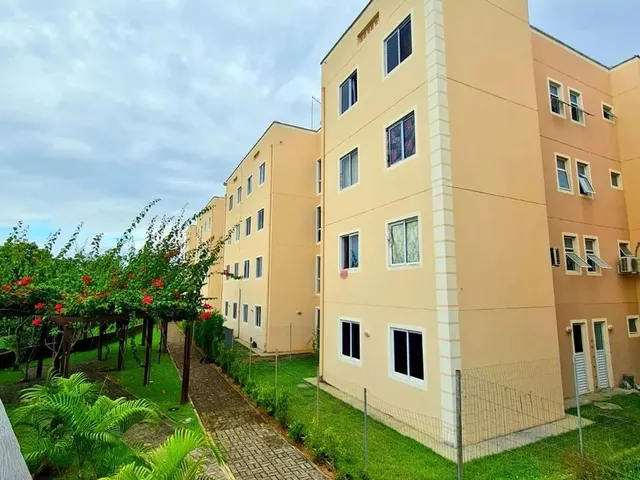 Imagem: Apartamento com 2 Quarto(S) e 1 Banheiro(S)