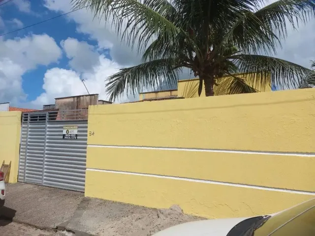 Imagem: Casa com 2 Dormitórios, 72 M² - Bosque