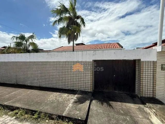 Imagem: Casa com 3 Dormitórios Sendo 2 Suítes