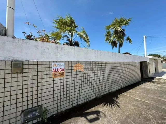 Imagem 2: Casa com 3 Dormitórios Sendo 2 Suítes À Venda, 212 M² - Nova Parnamirim