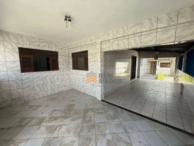 Imagem 10: Casa com 3 Dormitórios Sendo 2 Suítes À Venda, 212 M² - Nova Parnamirim