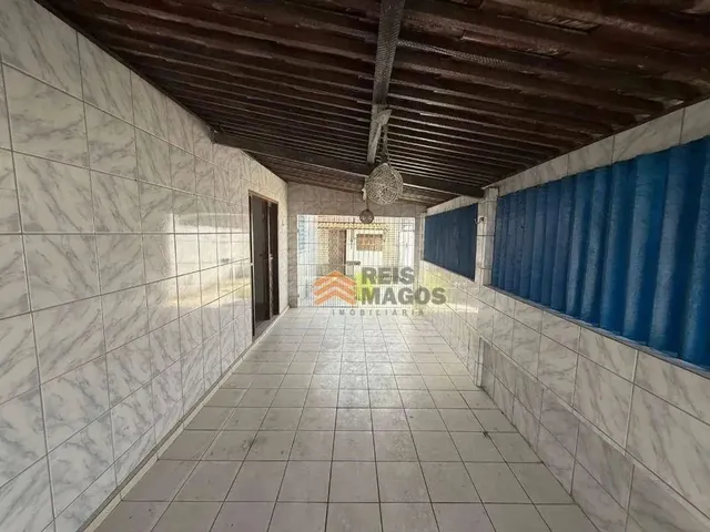 Imagem 6: Casa com 3 Dormitórios Sendo 2 Suítes À Venda, 212 M² - Nova Parnamirim