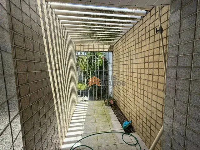 Imagem 8: Casa com 3 Dormitórios Sendo 2 Suítes À Venda, 212 M² - Nova Parnamirim