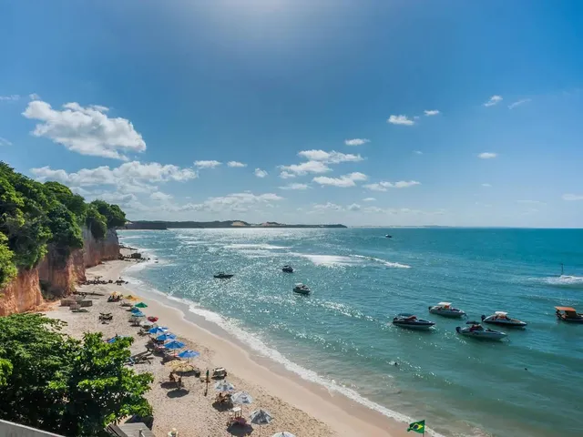Imagem: Casa Beira Mar Pipa - Praia da Pipa Rn