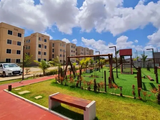 Imagem: Mirantes Green Park