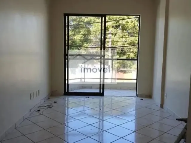 Imagem: Apartamento na Praia Campista