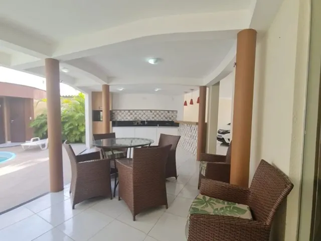 Imagem 10: Casa Bosque dos Pássaros Locação