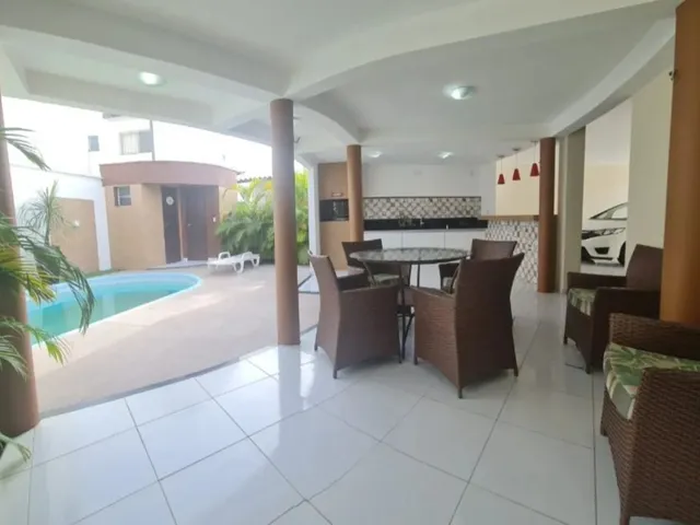 Imagem 7: Casa Bosque dos Pássaros Locação