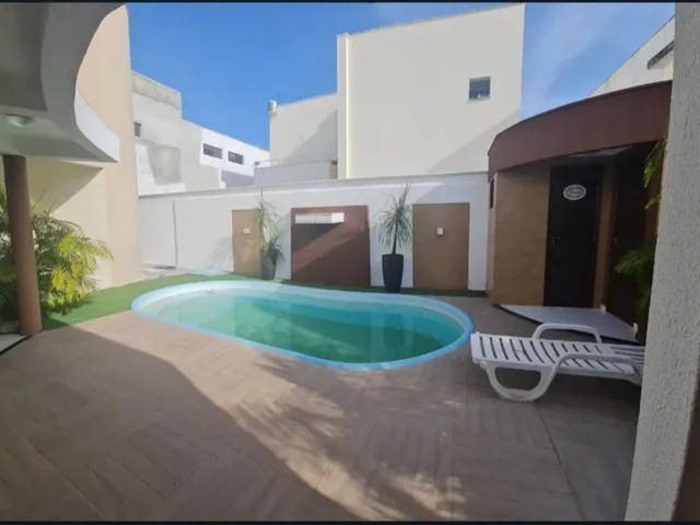 Imagem 2: Casa Bosque dos Pássaros Locação