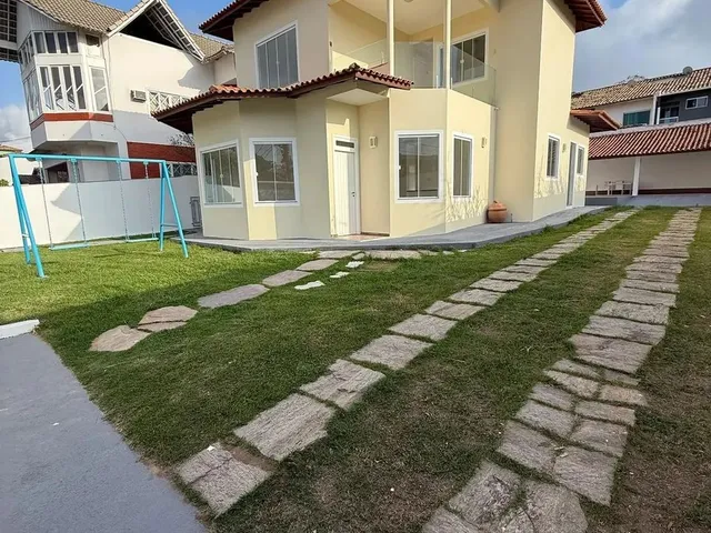 Imagem: Mirante da Lagoa-Aluguel-Venda-Casa Duplex