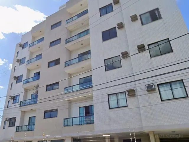 Imagem: O apartamento possui 2 Dormitórios, 1 Suíte, 3 Banheiros,