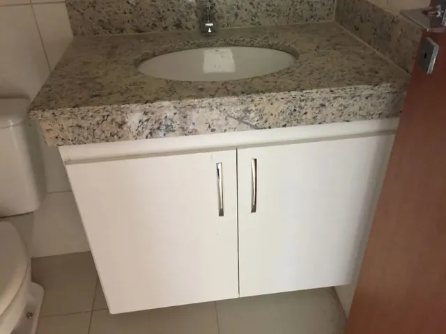 Imagem 5: Apartamento 2 Quartos - Novo Horizonte. Incluso Condomínio, Iptu,...