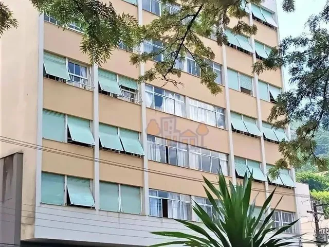Imagem: Apartamento com 3 Dormitórios para Alugar