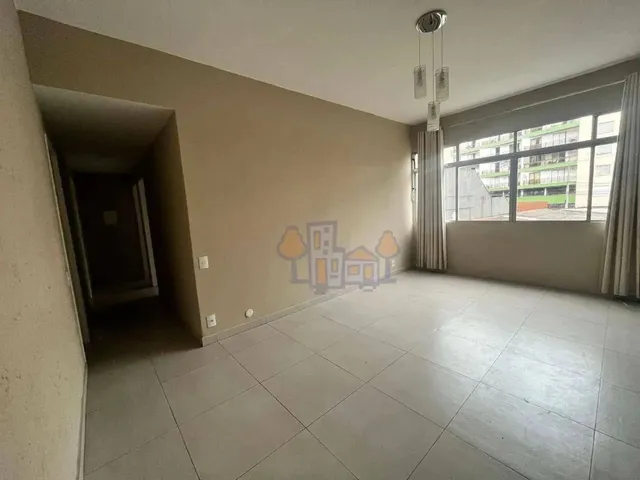 Imagem 4: Apartamento com 3 Dormitórios para Alugar, 100 M² por R$ 3.729,45/Mês - Centro - Nova