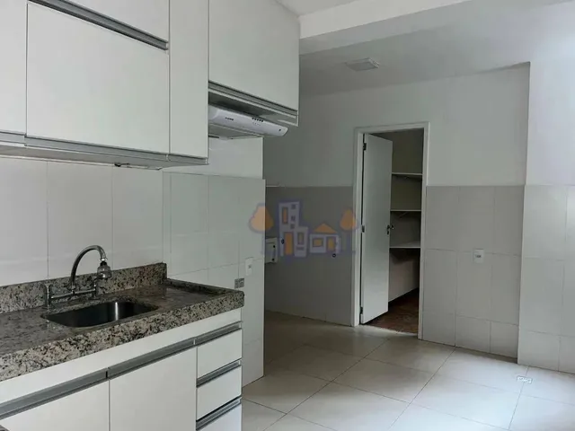 Imagem 6: Apartamento com 3 Dormitórios para Alugar, 100 M² por R$ 3.729,45/Mês - Centro - Nova