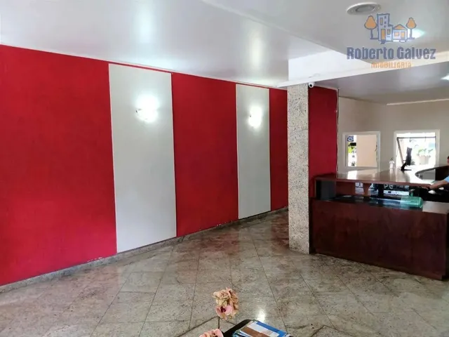 Imagem 8: Apartamento com 3 Dormitórios para Alugar, 100 M² por R$ 3.729,45/Mês - Centro - Nova