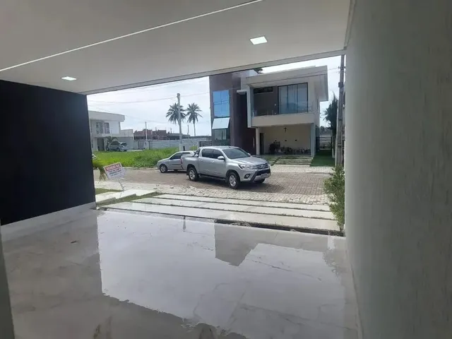 Imagem: Linda Casa no Condomínio Cajupiranga Clube