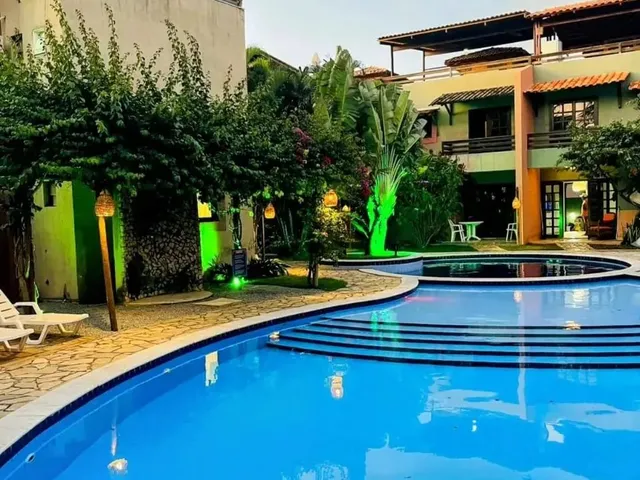 Imagem: Triplex com 110M2 e Vista Mar no Centrinho