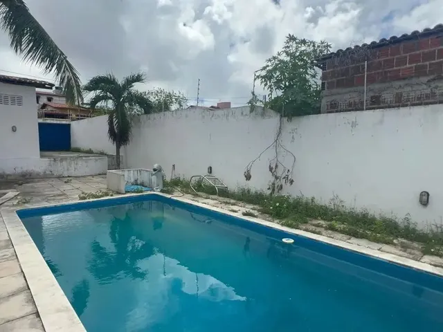 Imagem: Casa em Nova Parnamirim com 3 Suites e Piscina