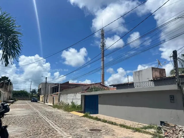 Imagem 8: Casa em Nova Parnamirim com 3 Suites e Piscina