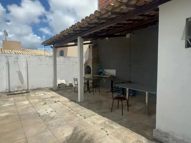 Imagem 9: Casa em Nova Parnamirim com 3 Suites e Piscina