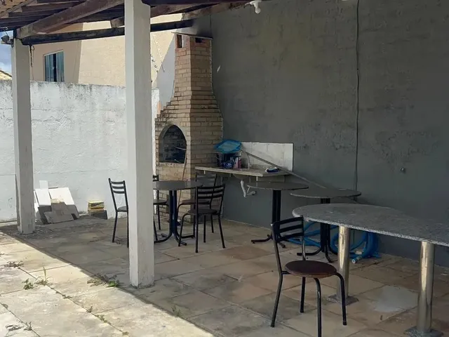 Imagem 2: Casa em Nova Parnamirim com 3 Suites e Piscina