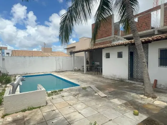 Imagem 13: Casa em Nova Parnamirim com 3 Suites e Piscina