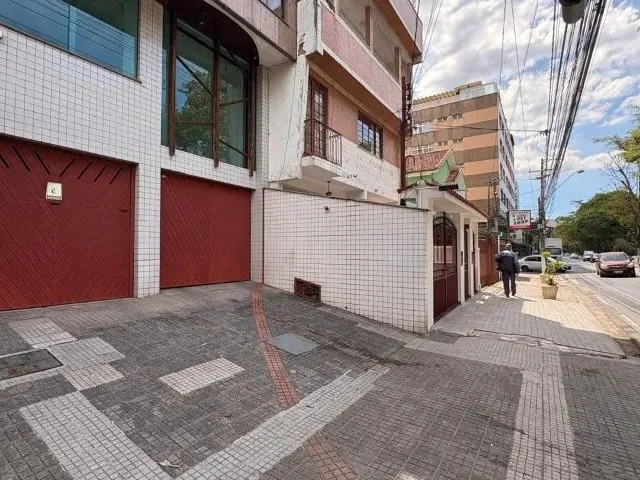 Imagem: Lindo Apto Bem no Centro de Nova Friburgo