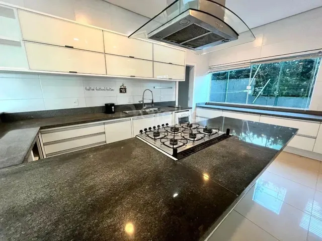 Imagem 4: Casa em Condomínio com 4 Quarto no Córrego Grande