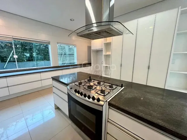 Imagem 14: Casa em Condomínio com 4 Quarto no Córrego Grande