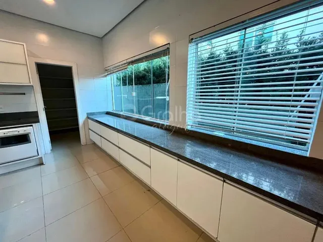 Imagem 9: Casa em Condomínio com 4 Quarto no Córrego Grande