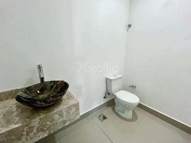 Imagem 8: Casa em Condomínio com 4 Quarto no Córrego Grande