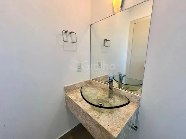 Imagem 13: Casa em Condomínio com 4 Quarto no Córrego Grande