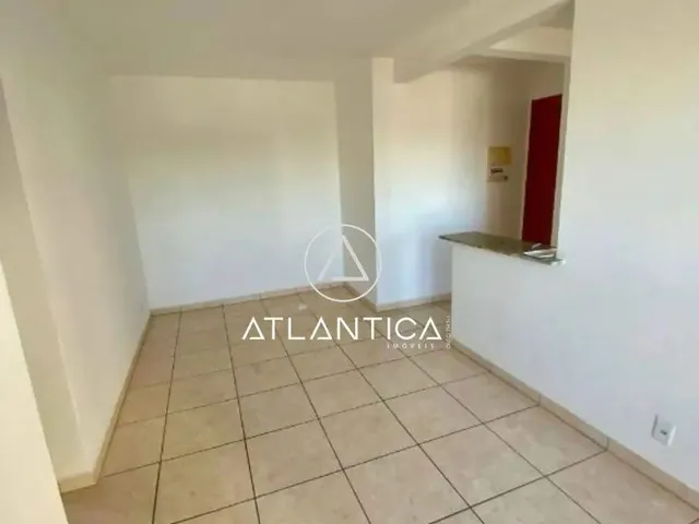 Imagem: Atlântica Imóveis Tem Excelente Apartamento