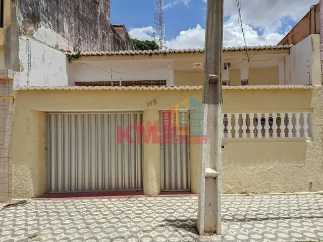 Imagem: Casa para Alugar no Centro de Mossoró