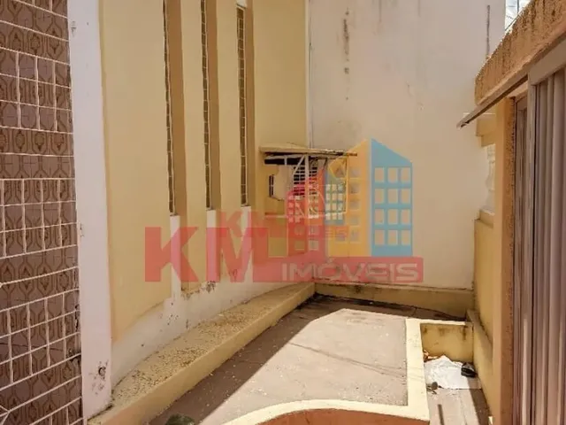 Imagem 3: Casa para Alugar no Centro de Mossoró
