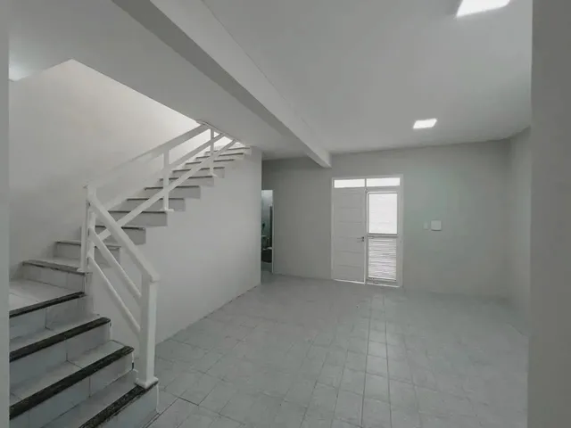 Imagem: Sobrado com 3 Quartos em Centro - Mossoró