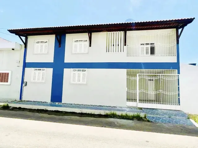Imagem 14: Sobrado com 3 Quartos em Centro - Mossoró - Rn