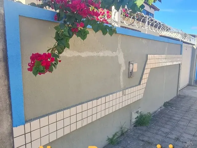Imagem: Casa para Aluguel/Venda, N Parnamirim, 220M²