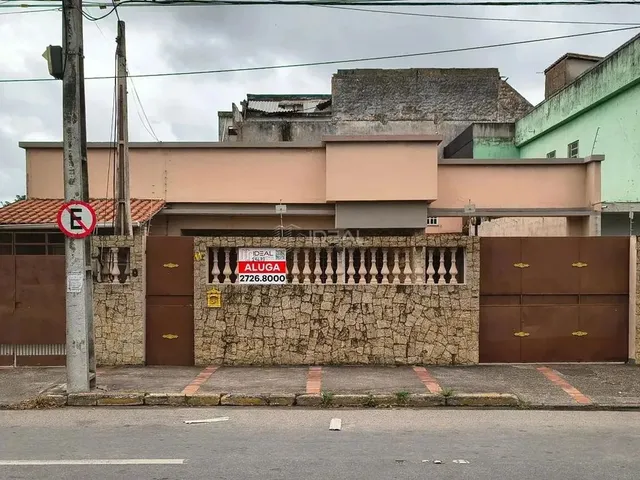 Imagem: Casa para Venda Ou Locação Comercial na