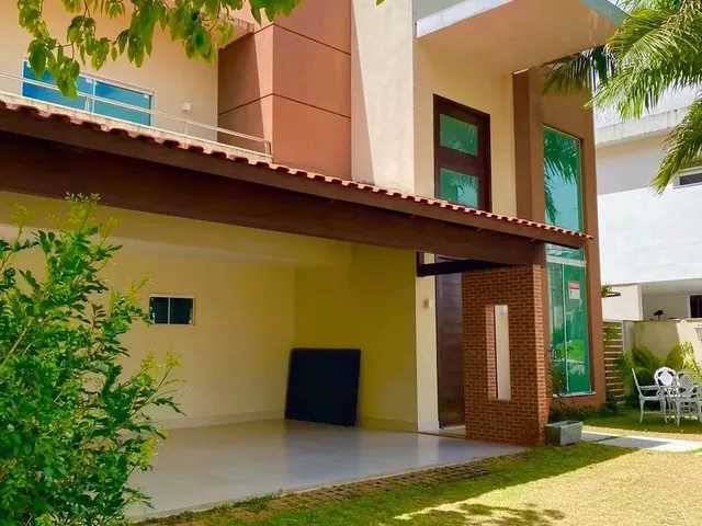 Imagem: Casa Bosque Poetas Cinco Qts Confortavel