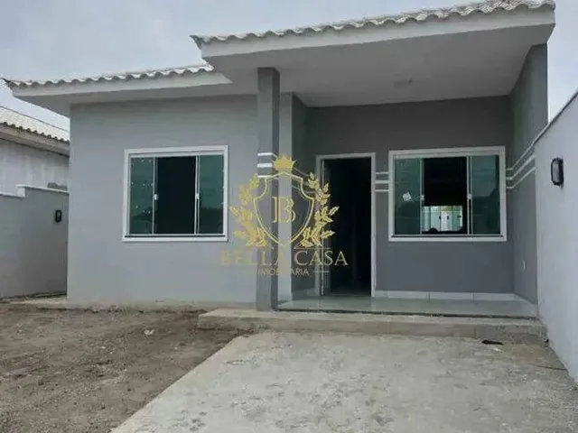 Imagem: Casa com 2 Quartos para Locação por R$