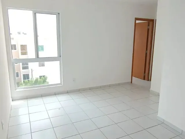 Imagem: Apartamento pra Locação no Mirantes da
