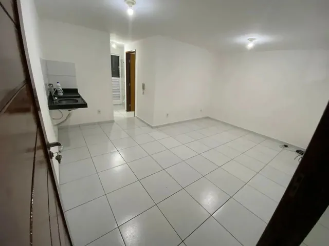 Imagem: Apartamento Cond. Resid. Montreal, R$ 1.100