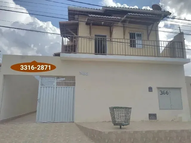 Imagem: Apartamento em Rincão - Mossoró