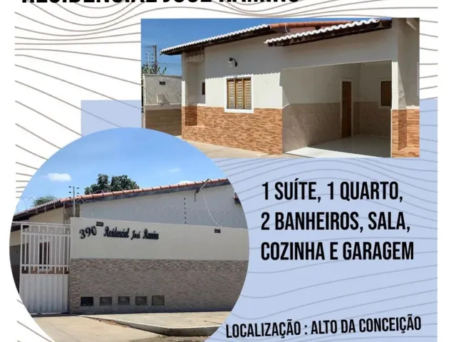 Imagem: Casa em Condomínio para Aluguel Tem 75