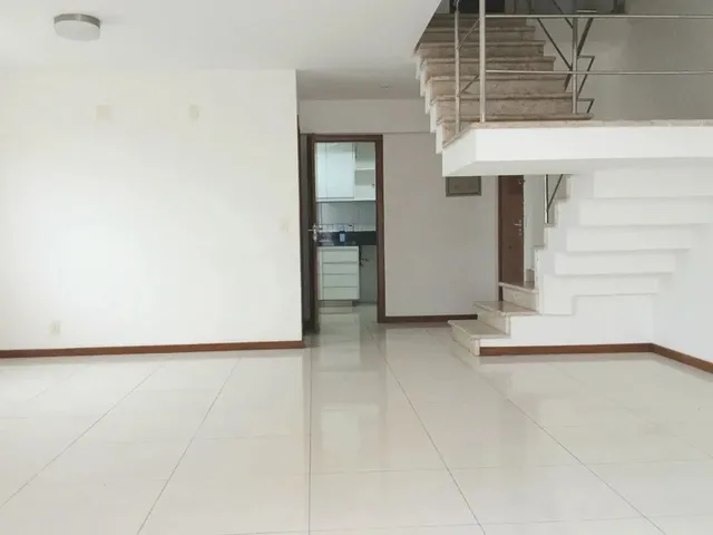 Imagem 4: Alugo Cobertura Duplex de Alto Padrão com 257M². Edifício Diamond no Alto da Glória
