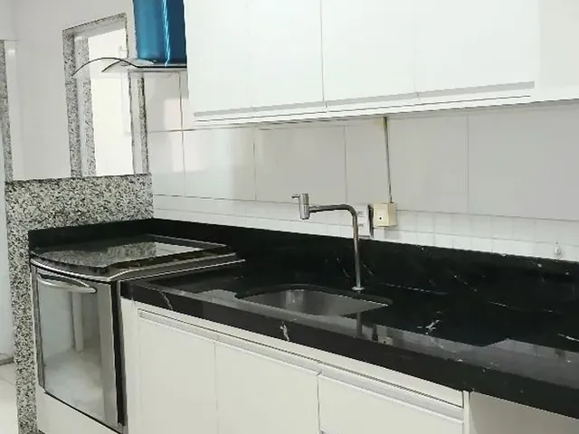 Imagem 8: Alugo Cobertura Duplex de Alto Padrão com 257M². Edifício Diamond no Alto da Glória